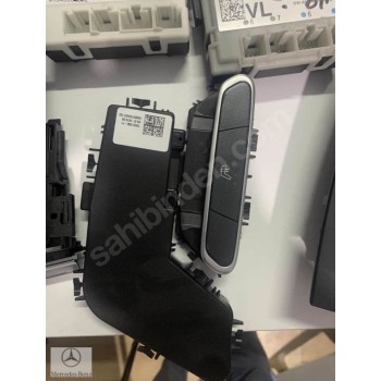 BAŞKAN TİC.MERCEDES A2229051201 W222 S KOLTUK ISITMA DÜGMESİ 2229051201
